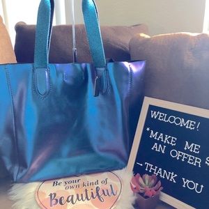 Coach Tote
